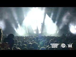 Swedish House Mafia - Live @ Big Slap Malmö 2023