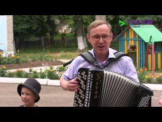 ПОЧЕТНЫЕ ЛЮДИ: Сергей Емельянов
