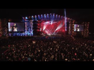 Tarja - Live at Woodstock Festival 2016