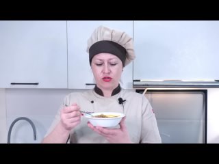 Потрясающие ЩИ из квашеной капусты. Пошаговый рецепт вкусного супа.