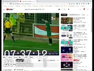 Чемпионат Бельгии 2004-05 Андерлехт 0-1 Серкль Брюгге