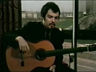 The Genius of Lenny Breau (Emily Hughes & John Martin, 1999) VO