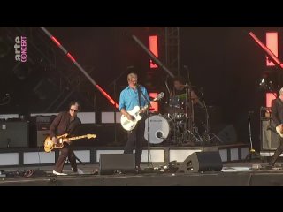 Queens of the Stone Age - Live at festival Hurricane 2023