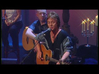 Chris Norman & Band - One Acoustic Evening / Live At The Private Music Club