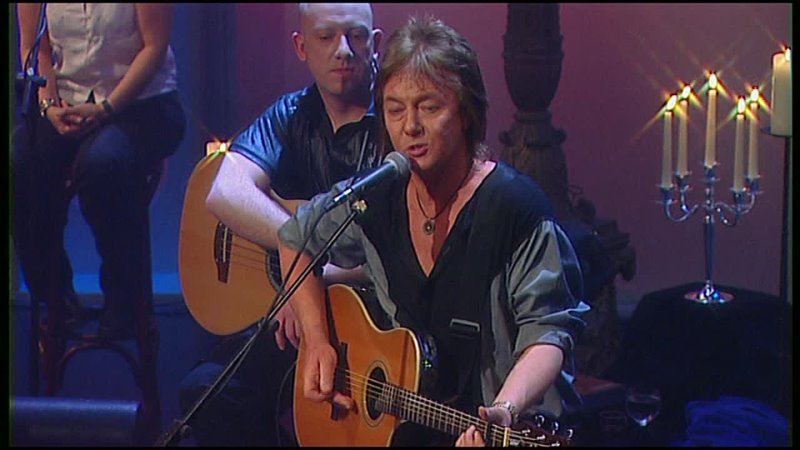 Chris Norman & Band - One Acoustic Evening / Live At The Private Music Club