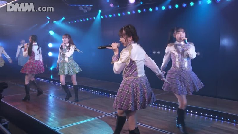 AKB48 230625 B4R LOD 1800 1080p DMM HD