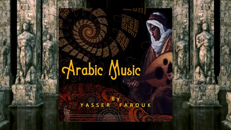 VK Arabic Music  Premium ( FullHD)