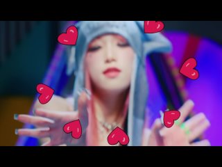 YENA (최예나) – SMILEY (Japanese Ver.) feat. Chanmina (ちゃんみな)