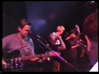 Король и Шут в клубе Бункер (начало 1999)