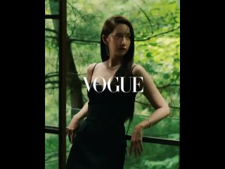 4 августа 2023 | Публикация «Vogue Korea» в «Instagram» (@voguekorea)