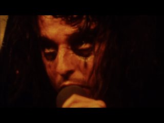 Alice Cooper - Good To See You Again / Только Концерт