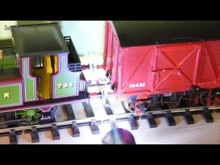 What Makes The Least Infuriating O Gauge Coupling Tool