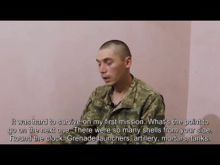 Heavy losses in Ukraine Army