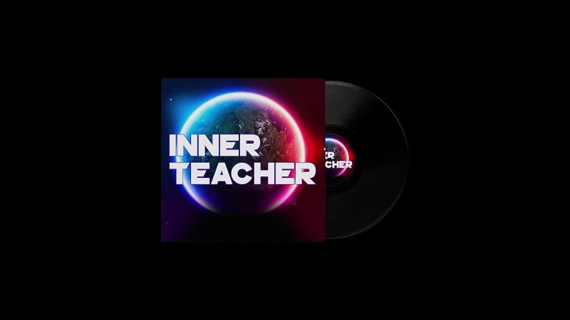 Inner Teacher Meditation by 4MHZ MUSIC