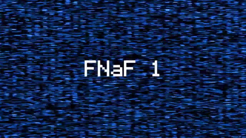Sping FNa F Model Pack Part 1 Prisma3 D Release