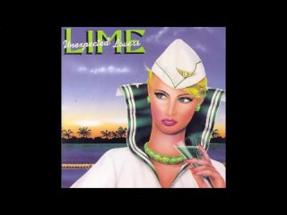 Lime - Profile Of Love (Original Version)