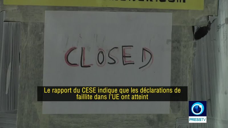 UE: 50 milliards d euros d aide supplémentaire à Kiev malgré la crise de la pauvreté pour 96, 5 millions