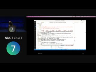 How I work with JSON - Einar Høst - NDC Oslo 2022