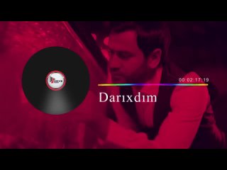 Uzeyir Mehdizade - Darixdim ( Offical Music Music )