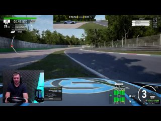 [DoBro Edet] ✅ ОБЗОР РУЛЯ DEXP WHEELMAN PRO GT НАСТРОЙКА И ТЕСТ В ИГРАХ