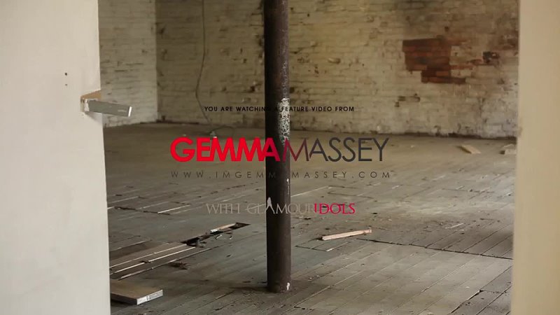Gemma Massey