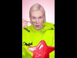 [Егор Андрюшин] Макіяж до колишнього 💅🏻❤️🎀💖😂