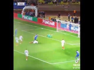 Восхитительный гол Гонсало Игуаина в ворота “Монако“