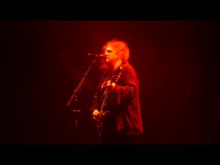 The Cure - live at Madison Square Garden, New York, NY, USA ( Full Set ) 20.06.2023