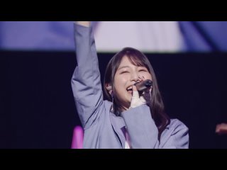 Sora Amamiya - Animelo Summer Live 2022 -Sparkle- DAY2