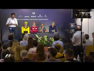 02.F1.2017.R11.Hungarian.Grand.Prix.Drivers.Press.Conference.SkyF1HD.1080P