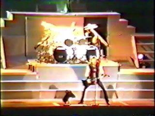 Metallica - Live In Tinley Park 1994 (Full Concert)