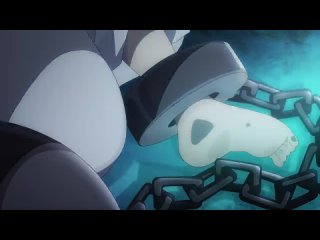 TVアニメ『姫様“拷問”の時間です』ティザーPV│2024年1月放送決定