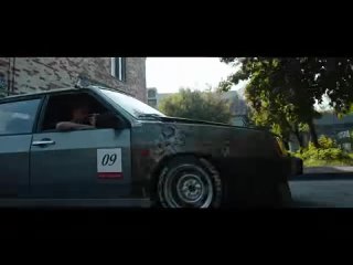 Нурминский - Катится (Официальный клип)