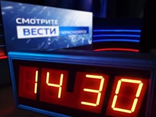 Смотрите в 14:30 на канале #Россия1