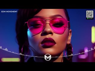 Rihanna, Zedd, David Guetta, Avicii, Ava Max, Selena Gomez🎵 EDM Bass Boosted Music Mix