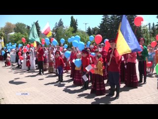 В минкультуры КЧР рассказали о мероприятиях в День республики и День города Черкесска с 14-16 сентября
