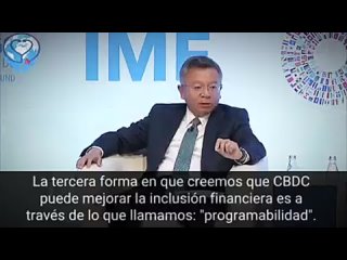 Cmo podran controlar y esclavizar a todo el mundo.