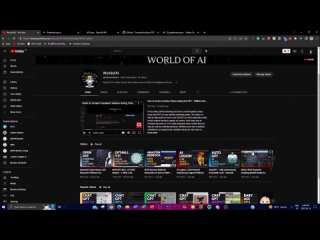 Try AutoGPT for FREE on the WEB! An Ai Web Agent