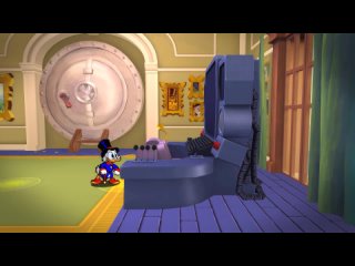 Duck Tales Remastered (Hard)