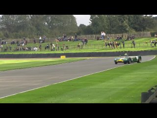 78MM Day 1 full highlights   Senna, F1, Rally, touring cars, Gordon Murray T.50 and more