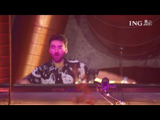 Oliver Heldens - Live @ Parookaville 2023: Stormy Sunset Set