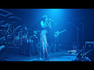 Tarja // Live at Crescent Ballroom, Phoenix AZ, 6-26-23 / Full Show