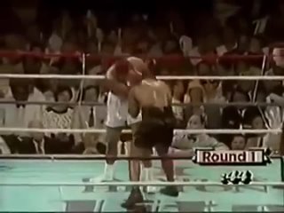 [Hautzel] Майк Тайсон “Самые лучшие бои и нокауты“ Mike Tyson the Best