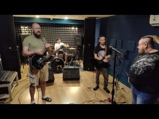 Live: DISTRAID || Modern Metal/Alternative