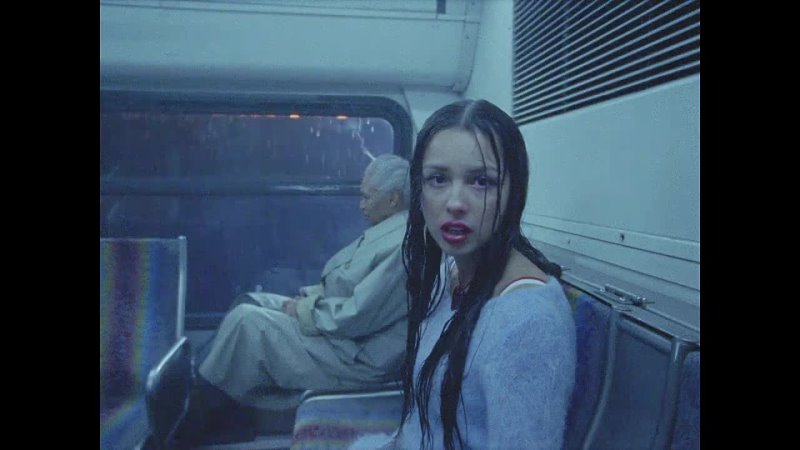 Olivia Rodrigo bad idea right ( Official