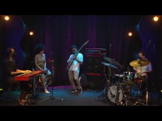 82ª Edição PlayJazz | Vanessa Moreno, Salomão Soares, Michael Pipoquinha, Jonatas Sansão/ 2020