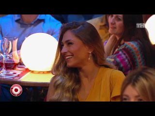 Михаил Галустян и Александр Ревва - Хочу жениться на вашей дочери  Comedy Club .