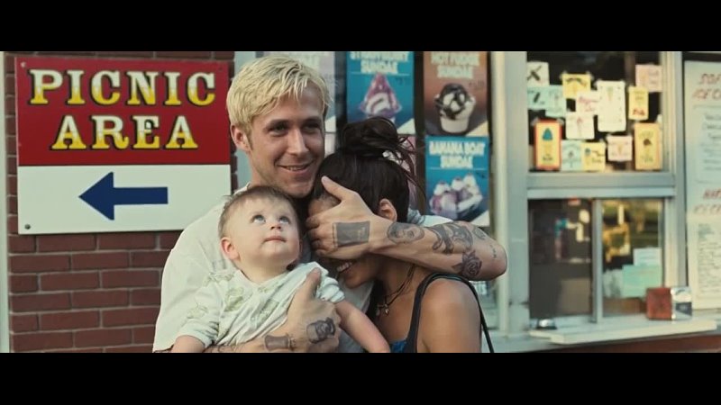 the place beyond the pines