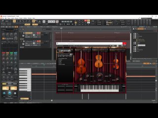 Cakewalk Midi Keyboard Setup - Easy Cakewalk by Bandlab Tutorial