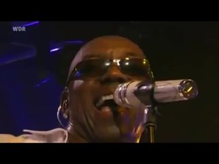 Tower of Power - Me  Mrs Jones - Leverkusen Funknacht Live (2009) • Ретро-Обоз